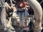 Motor with 