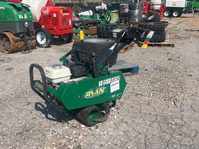 2022 Ryan 544954C Walk-Behind Sod Cutter (Inoperable)