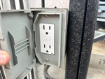 Basic Control Station Upper with 