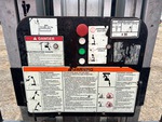 Basic Control Station Upper with 