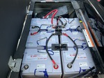 Electrical with 