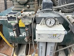 Air Compressor with 
