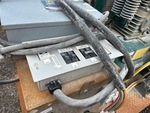 Control Station with 