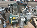 Control Station with 