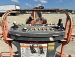 Control Station Upper with 