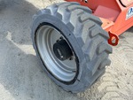 Chassis with 