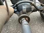 Drivetrain with 