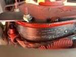 Motor with 