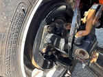 Brakes with 