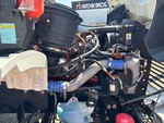 Motor with 