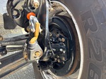 Brakes with 