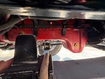 Motor with 