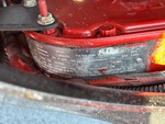 Motor with 