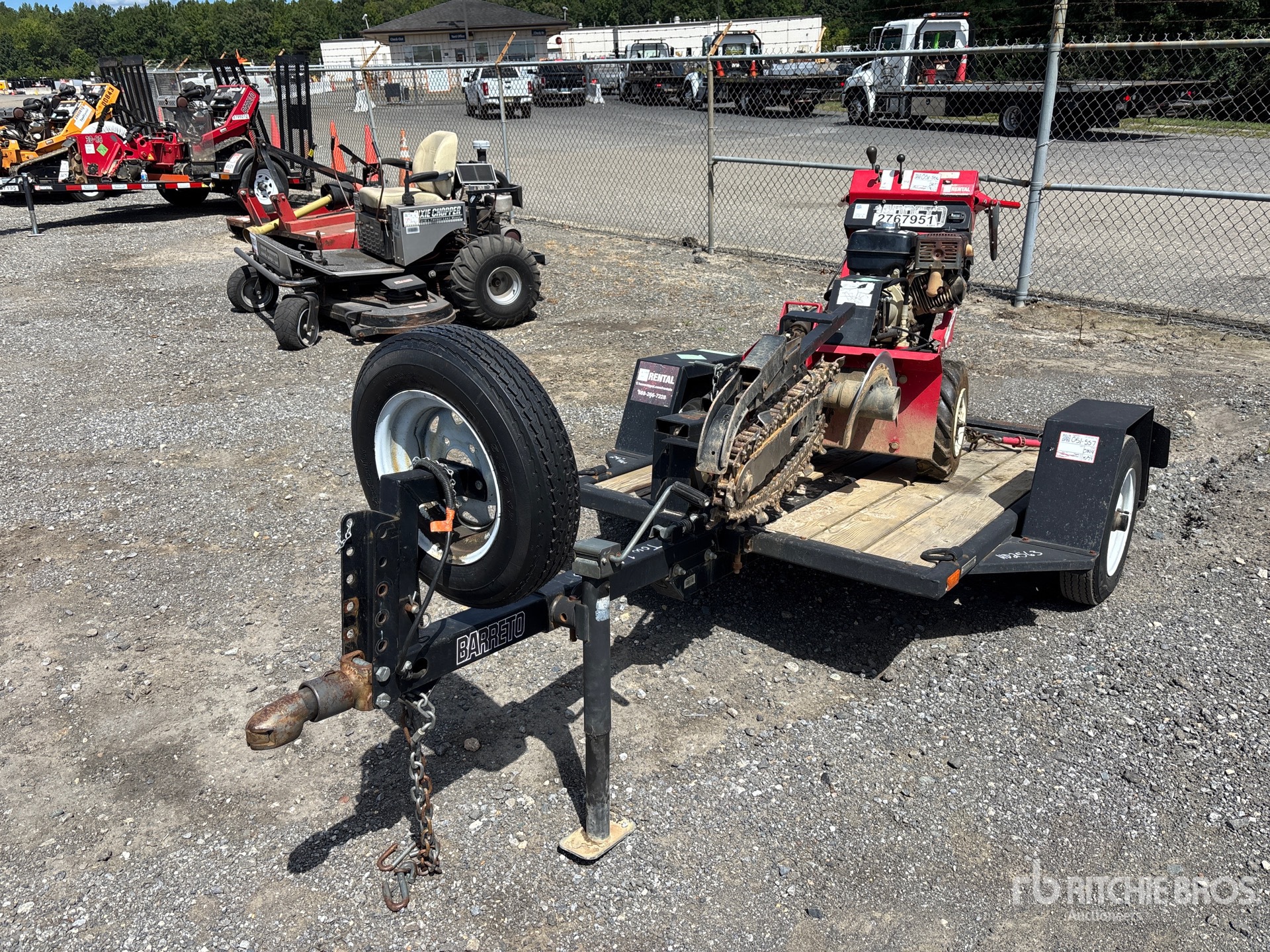 General Appearance with Imagen: esquina delantera izquierda