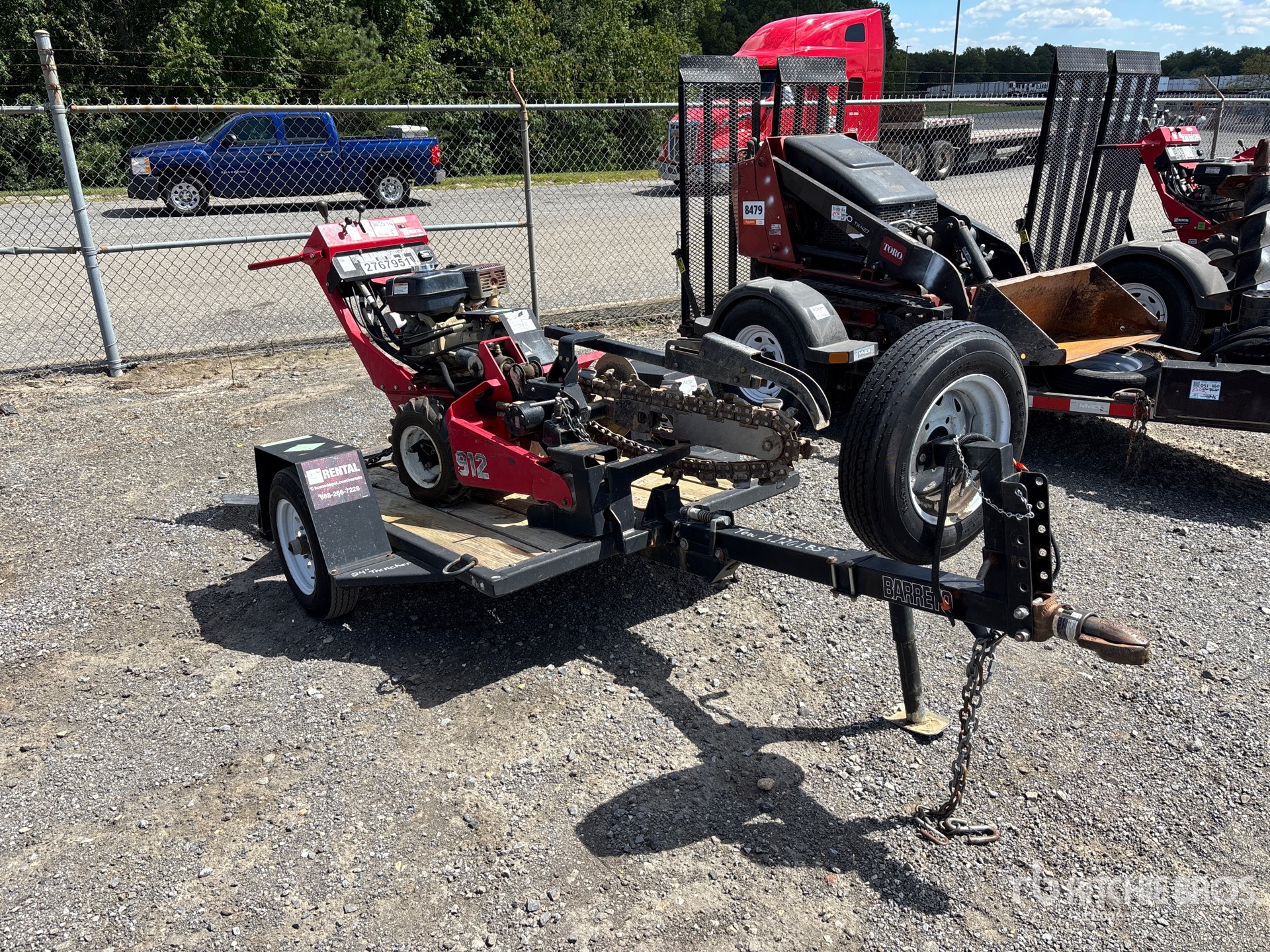 General Appearance with Imagen: esquina delantera derecha