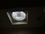 Interior with 