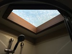 Interior with 