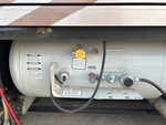 Exterior with 