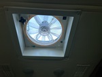 Interior with 