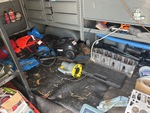 Chassis Photos with 