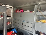 Chassis Photos with 