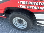 Chassis Photos with 