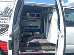 Chassis Photos with 