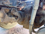 Drivetrain with 