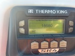 Aspect général with Compteur horaire / compteur kilométrique