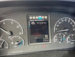 4 Transmision with Engine Hours