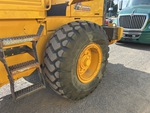 Chassis with 