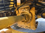 Drivetrain with 