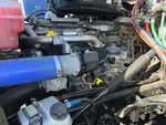 Engine with 