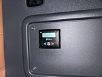 Cab with 