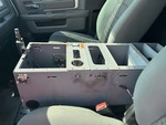 Cab with 