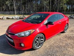 General Appearance with Featured Photo