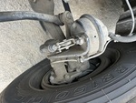 Brakes with 