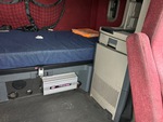 Cab with 