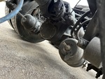 Brakes with 