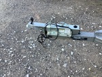 Trailer Chassis with 