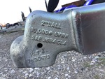 Trailer Chassis with 