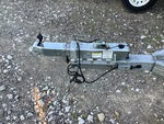 Trailer Chassis with 