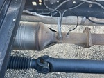 Drivetrain with 