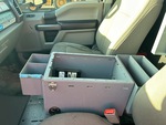 Cab with 