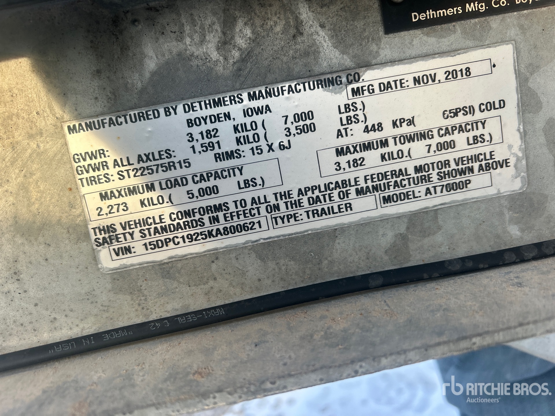 Aspect général with Numéro de série/Numéro d'identification du véhicule automobile