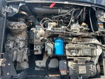 Refrigeration Unit with 