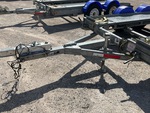 Trailer Chassis with 