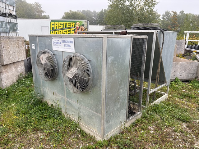 Gorman Air Conditioner Gorman Air Conditioner