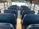 Interior with 