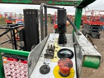 Basic Control Station Upper with 